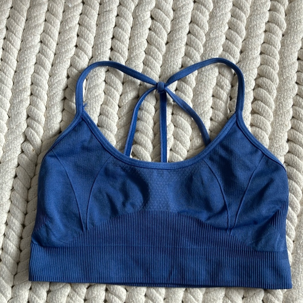 Alala bra size S - worm twice
